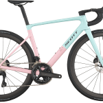 Scott Addict RC 10 2026 - Gelato Blue