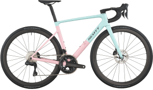 Scott Addict RC 10 2026 – Gelato Blue