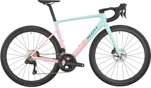 Scott Addict RC 10 2026 – Gelato Blue