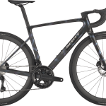 Scott Addict RC 10 2026 - Sunbeam Black