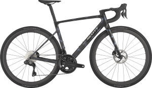 Scott Addict RC 10 2026 – Sunbeam Black