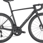 Scott Addict RC 20 2026 - Carbon Black