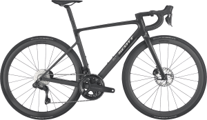 Scott Addict RC 20 2026 – Carbon Black