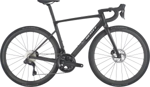 Scott Addict RC 20 2026 – Carbon Black