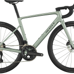 Scott Addict RC 20 2026 - Reseda Green