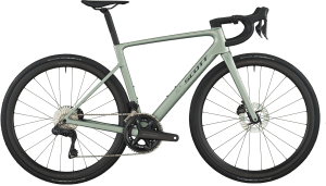 Scott Addict RC 20 2026 – Reseda Green