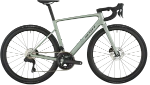 Scott Addict RC 20 2026 – Reseda Green