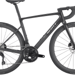 Scott Addict RC 30 2026 - Carbon Black