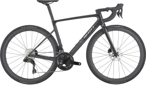 Scott Addict RC 30 2026 – Carbon Black