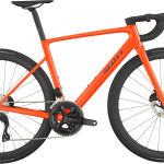 Scott Addict RC 30 2026 - Flame Orange