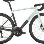 Scott Addict RC 30 2026 - Frozen Green