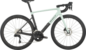 Scott Addict RC 30 2026 – Frozen Green