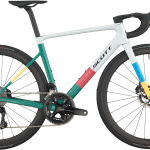 Scott Addict RC Pro 2026 - Beluga Grey