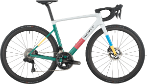 Scott Addict RC Pro 2026 – Beluga Grey