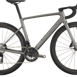 Scott Addict RC Team 2026 - Tungsten Grey
