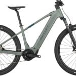 Scott Aspect eRIDE 900 2026 - Highland Green