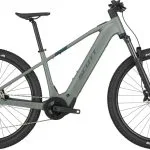 Scott Aspect eRIDE 900 2026 - Highland Green