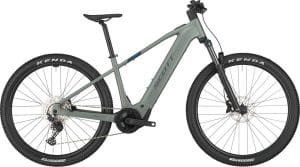 Scott Aspect eRIDE 900 2026 – Highland Green