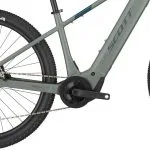Kranksæt FSA CK-220 på Scott Aspect eRIDE 900