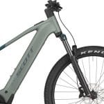 Styr på Scott Aspect eRIDE 900