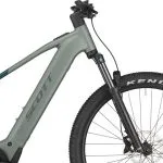 Styr Syncros 3.0 720mm på Scott Aspect eRIDE 900