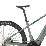 Sadel Syncros Tofino E 2.0 på Scott Aspect eRIDE 900