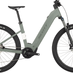 Scott Aspect eRIDE 900 Wave 2026 - Highland Green