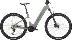 Scott Aspect eRIDE 900 Wave 2026 – Highland Green