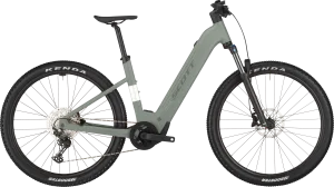 Scott Aspect eRIDE 900 Wave 2026 – Highland Green