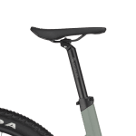 Sadel på Scott Aspect eRIDE 900 Wave