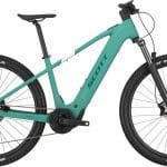 Scott Aspect eRIDE 910 2026 - Aventurine Green