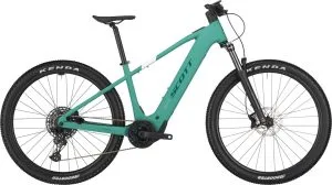 Scott Aspect eRIDE 910 2026 – Aventurine Green