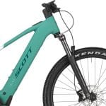 Styr på Scott Aspect eRIDE 910