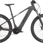 Scott Aspect eRIDE 910 2026 - Midnight Grey