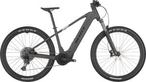 Scott Aspect eRIDE 910 2026 – Midnight Grey