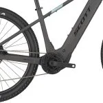 Kranksæt FSA CK-220 på Scott Aspect eRIDE 910