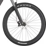 Fornav Formula CL-811 på Scott Aspect eRIDE 910