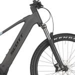 Styr på Scott Aspect eRIDE 910
