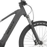 Styr Syncros 3.0 720mm på Scott Aspect eRIDE 910