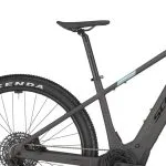 Sadel Syncros Tofino E 2.0 på Scott Aspect eRIDE 910