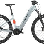 Scott Aspect eRIDE 910 Wave 2026 - Flake Grey