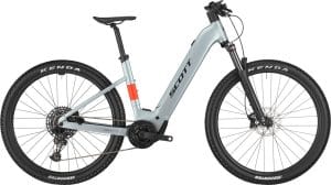 Scott Aspect eRIDE 910 Wave 2026 – Flake Grey