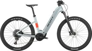Scott Aspect eRIDE 910 Wave 2026 – Flake Grey