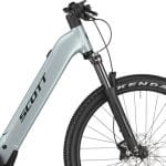 Styr på Scott Aspect eRIDE 910 Wave
