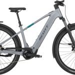 Scott Axis eRIDE 10 2026 - Bird Grey