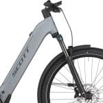 Styr på Scott Axis eRIDE 10 Wave