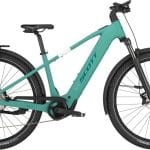 Scott Axis eRIDE 20 2026 - Aventurine Green