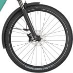 front hub på Scott Axis eRIDE 20