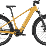 Scott Axis eRIDE 20 2026 - Colorado Gold
