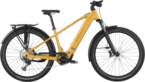 Scott Axis eRIDE 20 2026 – Colorado Gold